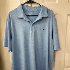 Vineyard Vines XL Golf Polo